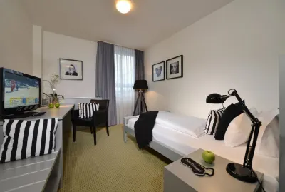 Hotel Medo Köln Hotels near Camping Service Bernd Bast