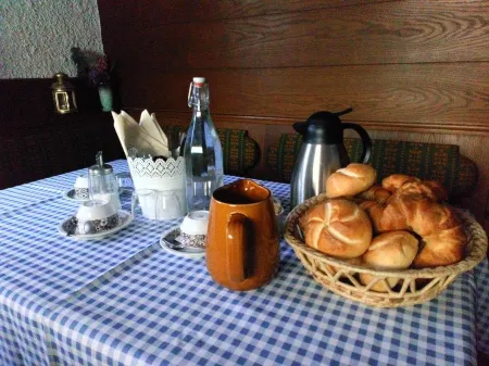 Haus Schneeberg Mit Hochkönig Card Отели в г. Мюльбах-ам-Хохкёниг