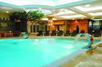 Hotel Complex Grinn