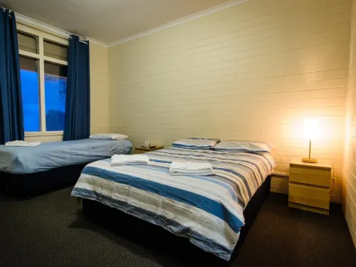 The Anglers Inn Hotels in Wallaroo