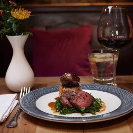 The Beeley Inn - Chatsworth