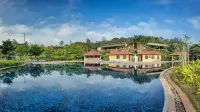 Club Mahindra Virajpet, Coorg Hotels in Yevakapadi