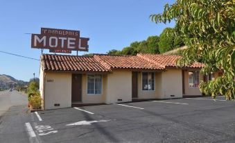 Tamalpais Motel