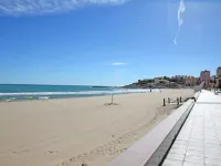 Apartamentos Oropesa Primera Línea 3000 Hôtels à : Oropesa