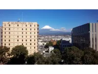 Kuretake-Inn Fujisan - Romantik
