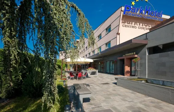 中央會議公園酒店