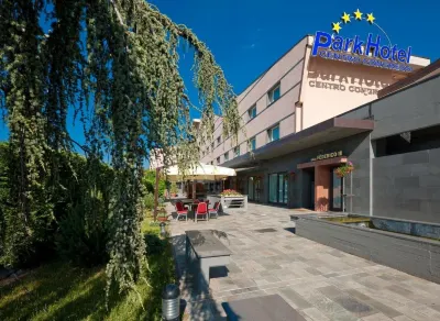Park Hotel Centro Congressi Hoteles en 