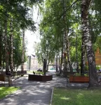 Hotel Alyans