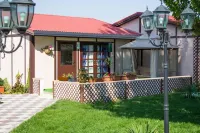 Cross Health Spa Center Hotels in Yerevan