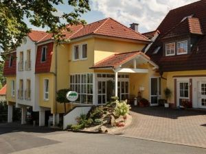 Hotel Haus am Park