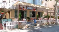 Hotel Nanni Garnì Hôtels à : Rivazzurra