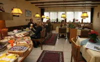 Hotel Garni Jägerhof Hoteles en Sigmaringa