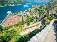 Apartments Stella del Mare Hotels in Strp