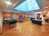 Smart Hotel Kdo Krasnodar Hotel