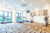 Danga Bay Country Garden Các khách sạn ở Danga Bay