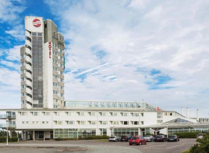 Best Western Eurostop Orebro