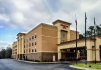Hampton Inn by Hilton Spring Lake Fayetteville Hotels in Spring Lake