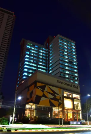 Siam Oriental Hotel
