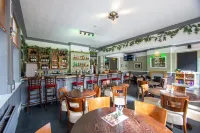 The Shurland Hotel Gym Spa - Desayuno