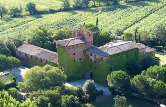 聖·法比亞諾城堡鄉村民宿