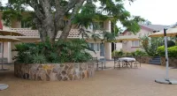 The George Hotel Hotels in 