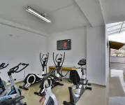 Hotel Monarca Hotels in Itagui