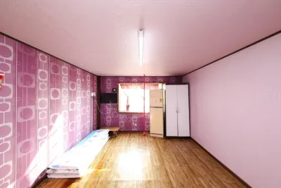 Taean da Somminbak Các khách sạn gần Ch'ŏngp'odae-haesuyokchang