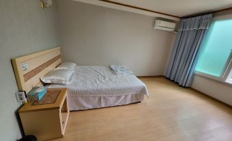 1. 수승대모텔..