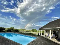 Wildflower Ranch Inn - 3-Star