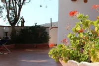 Villa Verdesca - Bed and Breakfasts