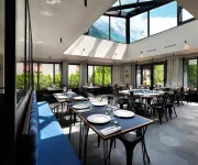 Chalet Hôtel le Prieuré & Spa