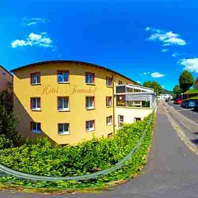 Hotel Sonnenhof Hotel Exterior