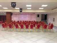 Kymi Palace - Gym