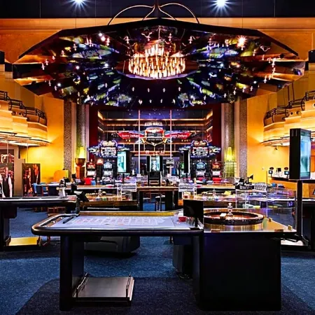Swissôtel Kursaal Bern