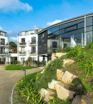 Thalasso Concarneau Spa Marin Resort Hotels near EGLISE PROTESTANTE EVANGELIQUE CBNI