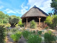 Camping la Pinède - Haustierfreundliche