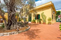 Villa Ammirata Mondello by Wonderful Italy Hotel in zona Villa Boscogrande - Chef Natale Di Maria