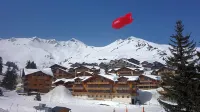 Hotel l'Etable