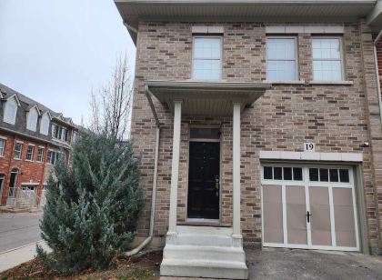 Beautiful Three Bedroom House