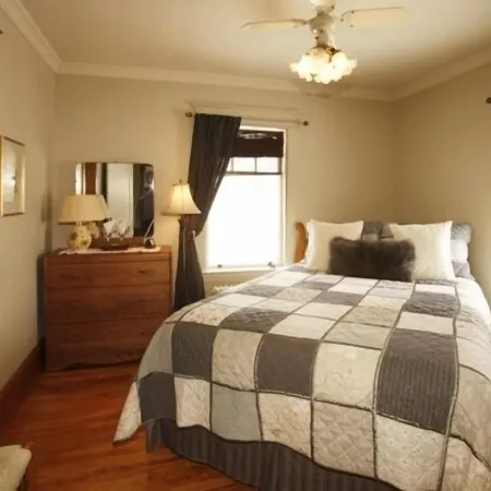 Au Virage B&B