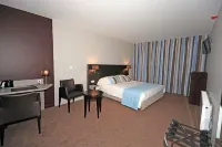 Hôtel le Cheval Blanc Hotels in Quend