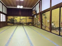 Henjoukoin Các khách sạn ở Koya