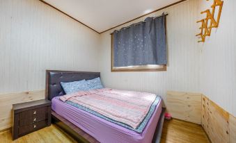 Jecheon Cheongpung Private Residence