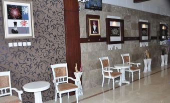 Star Emirates Furnished Apartment