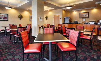 Best Western Windsor Inn  Suites