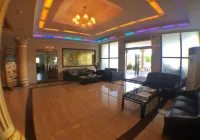 Grand Hoyah Hotel Отели в г. Субик-Бей