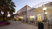 Wellness Spa Hotel Principe Fitalia