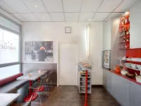 Hotel Aaron - Morgenmad