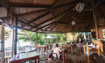 Dusita Resort Kohkood