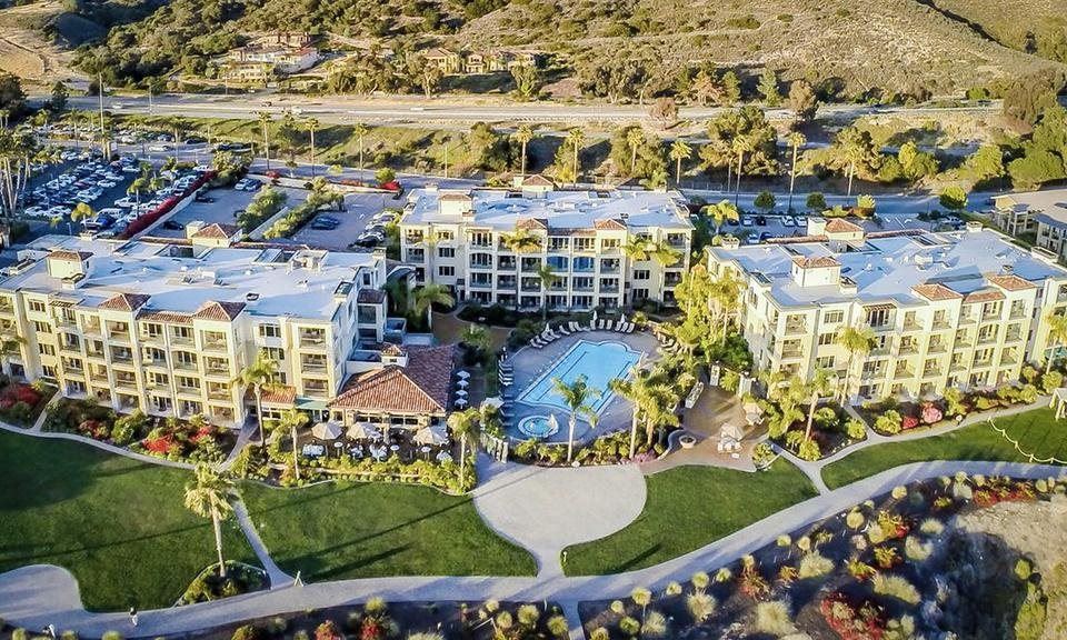 Dolphin Bay Resort and Spa, Pismo Beach - Updated 2023 Prices, Reviews u0026  Deals | Trip.com